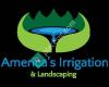 America's Irrigation & Landscaping