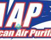 American Air Purification