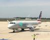 American Airlines - Dayton International Airport