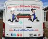 American Billiards Service