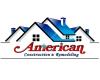 American Construction & Remodeling