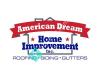 American Dream Home Improvement