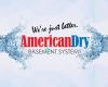 American Dry Basement Systems