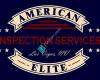American Elite Inspection Services
