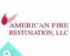 American Fire Restoration