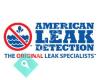 American Leak Detection Of Utah