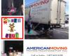 American Moving & Storage