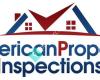 American Property Inspections