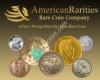 American Rarities Rare Coin Company - OR