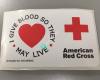 American Red Cross-Blood Services