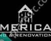 American Roofing and Renovations