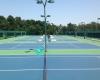 American Tennis Courts, Inc.