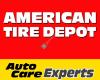 American Tire Depot - Rancho Cucamonga
