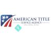 American Title Service Agency - Stapley