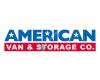 American Van & Storage