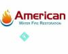 American Water Fire Restoration