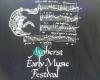 Amherst Early Music Festival
