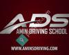 Amin Driving School