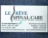 Amir Banishahi, DC - Le Reve Spinal Care Clinic