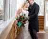 Amorous Weddings And Events by Stephanie