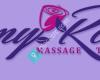 Amy Rose Massage Therapy