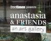 Anastasia & Friends an Art Gallery presented by Free Times