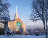 Anchorage Baptist Temple