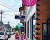 Anchored In Pink Lilly Pulitzer Signature Store