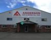 Anderson Hay & Grain