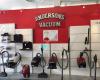 Anderson's Vacuum & Sewing Center