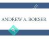 Andrew A Bokser