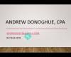 Andrew Donoghue, CPA