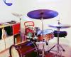 Andrew Hare's Drum Studio