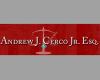 Andrew J Cerco JR