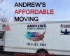 Andrew's Affordable Moving