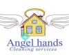 Angel Hands Cleaning Services