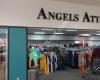 Angel's Attic Thrift Store