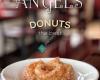 Angel's Donuts and Ice Cream