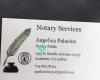 Angelica Palacios Loan Signing Notary Service