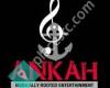 Ankah Musically Rooted Entertainment