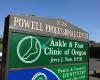 Ankle & Foot Clinic of Oregon