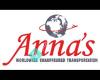 Anna's Airport & Limousine Service