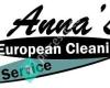 Anna's European Cleaning Service