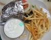 Anna's Famous Gyros