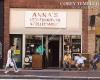 Anna's Used Furniture & Collectibles