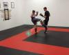 Annapolis Muay Thai Kickboxing