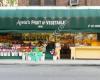 Annie's Fruit & Vegetable