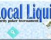 Annual Local Liquid Poker Tournament: Charity: Clear10