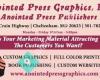 Anointed Press Graphics, Inc