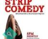Anthony Cools presents Strip Comedy